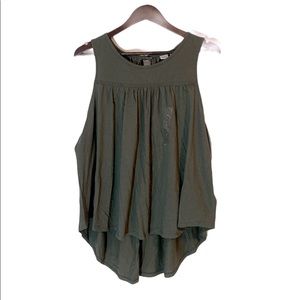 Gap Sleeveless Top - NWT